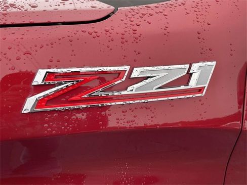 Used 2019 Chevrolet Silverado 1500 RST image 9