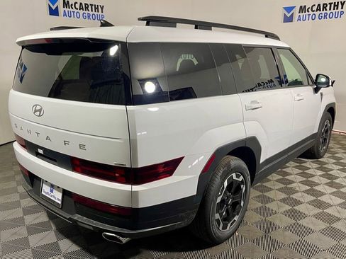 Used 2024 Hyundai Santa Fe SEL image 12