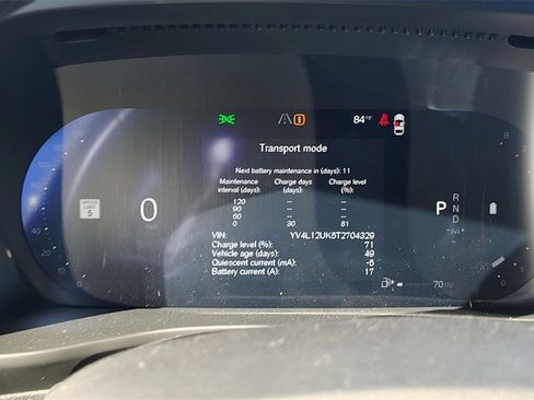 New 2026 Volvo XC40 B5 Core w/ Climate Package image 14