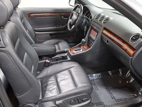 Used 2009 Audi A4 3.2 image 25