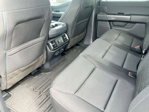 Used 2023 Ford F150 XLT w/ Equipment Group 302A High image 18