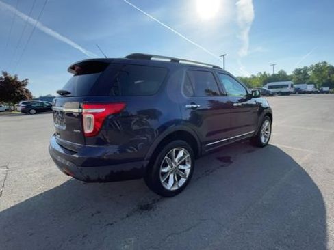 Used 2011 Ford Explorer XLT w/ 202A Rapid Spec Order Code AWD/4WD image 9