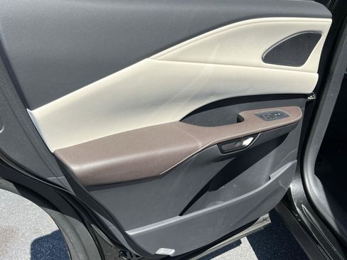 New 2026 Lexus RX 350 FWD image 16