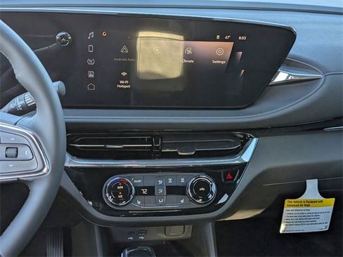 New 2026 Buick Envista Sport Touring w/ Convenience I Package image 11