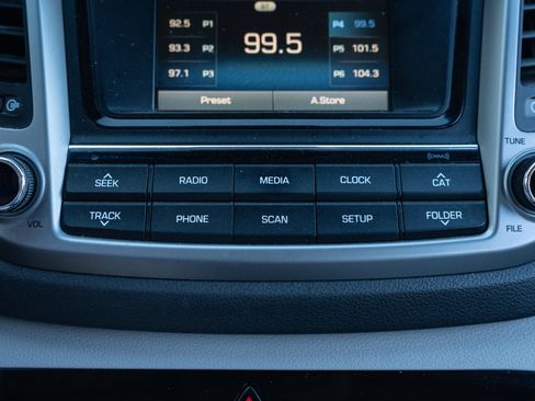 Used 2016 Hyundai Tucson Sport AWD/4WD image 28
