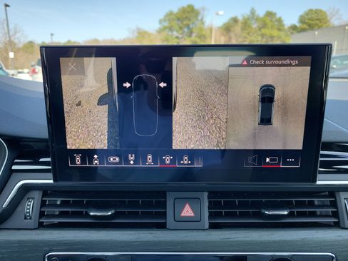 Used 2024 Audi A5 2.0T Premium Plus image 23