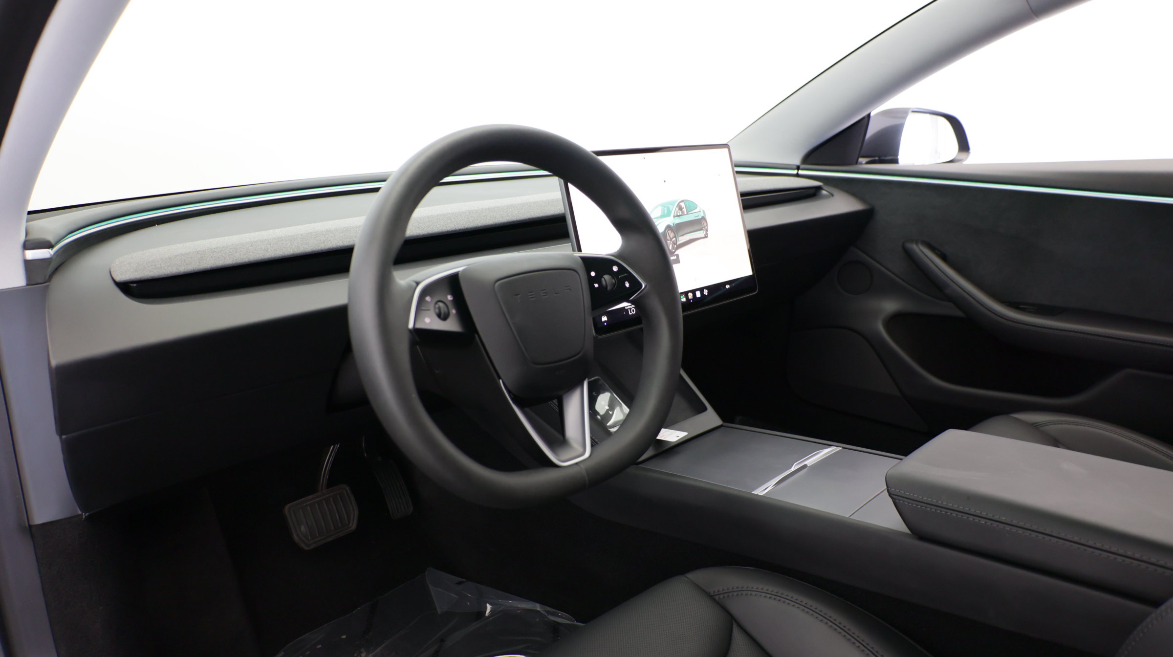 Used 2024 Tesla Model 3 Long Range AWD/4WD image 11