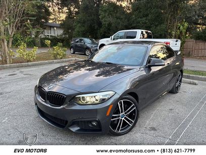 Used 2020 BMW 230i xDrive Coupe w/ M Sport Package