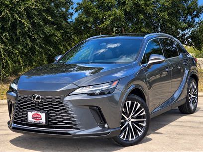 Used 2024 Lexus RX 350 Premium Plus w/ Convenience Package