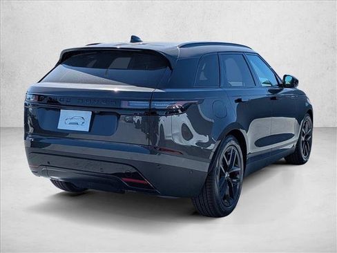 New 2026 Land Rover Range Rover Velar S AWD/4WD image 2
