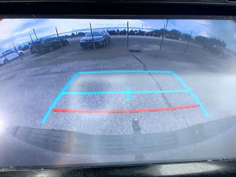Used 2017 Toyota Tundra SR5 w/ SR5 Upgrade Package RWD image 26