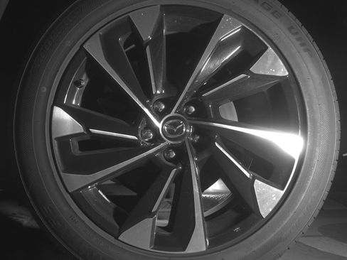 Used 2025 MAZDA CX-50 2.5 Hybrid w/ Premium Plus Pkg image 14