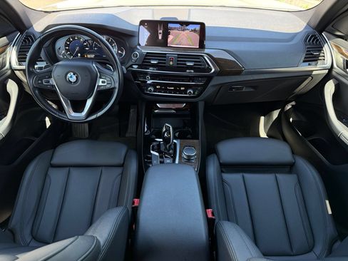 Used 2019 BMW X3 sDrive30i w/ Driving Assistance Package RWD image 13