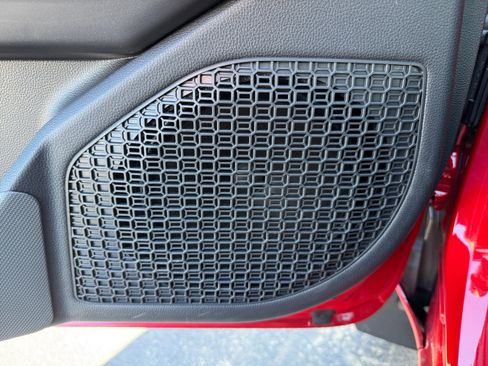 New 2025 Toyota Tacoma TRD Off-Road image 21