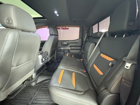 Used 2019 GMC Sierra 1500 AT4 w/ AT4 Premium Package AWD/4WD image 46