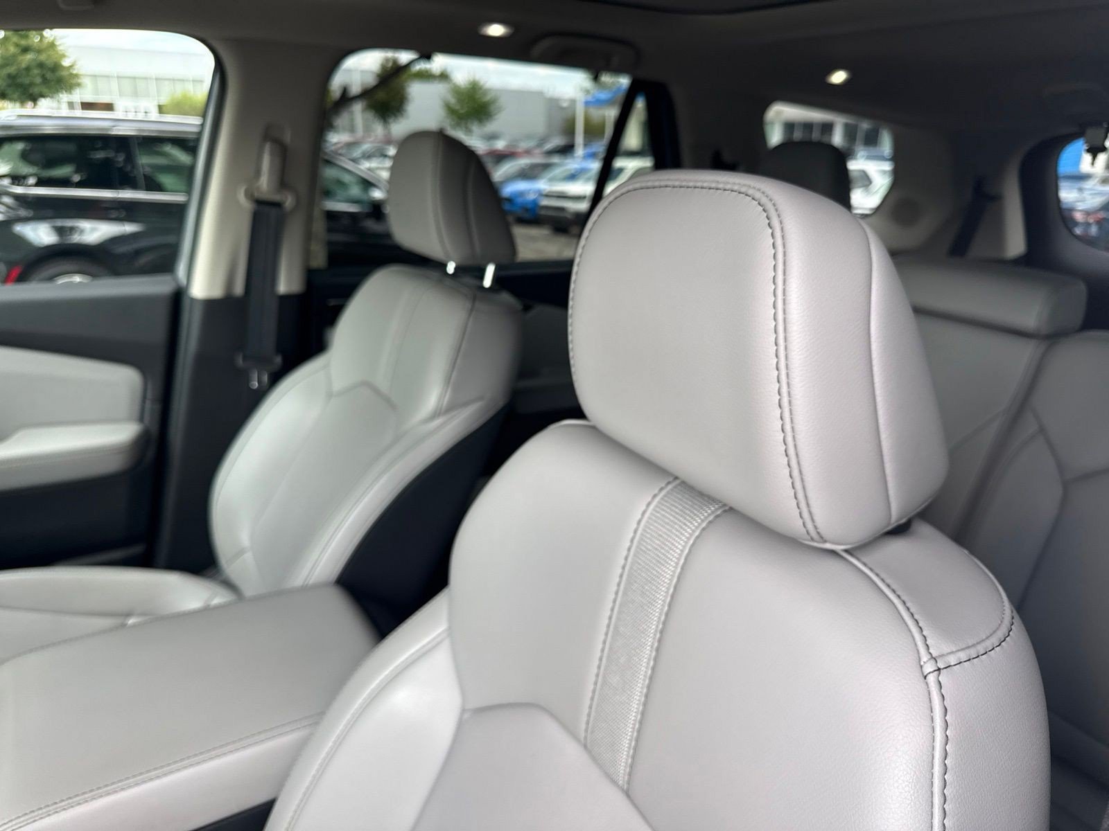Certified 2023 Honda Pilot Touring image 18