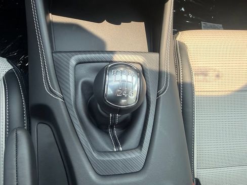 New 2026 Ford Mustang GT Premium RWD image 26