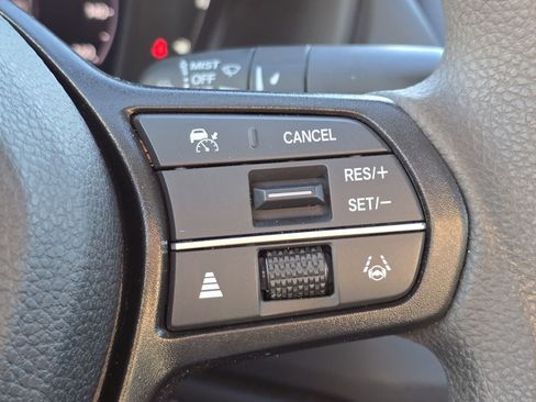 Used 2024 Honda Accord EX image 29