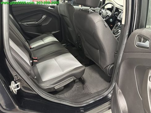 Used 2017 Ford C-MAX SE image 10