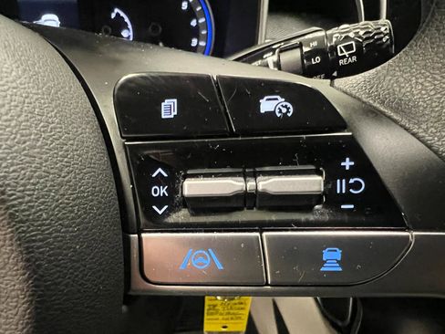 Used 2024 Hyundai Tucson SE image 38