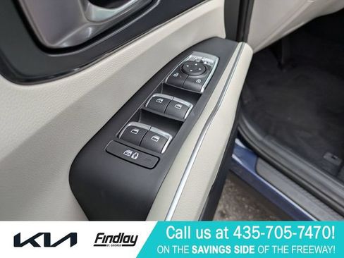 Used 2025 Kia Sorento S w/ Panoramic Sunroof Package AWD/4WD image 14