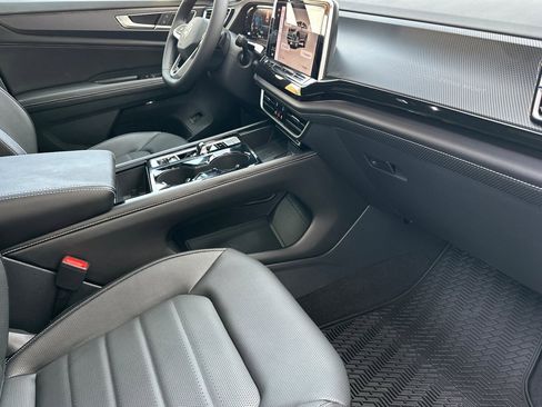 New 2025 Volkswagen Atlas Cross Sport SEL R-Line image 14