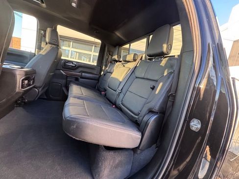 Used 2023 Chevrolet Silverado 3500 High Country w/ Technology Package image 23