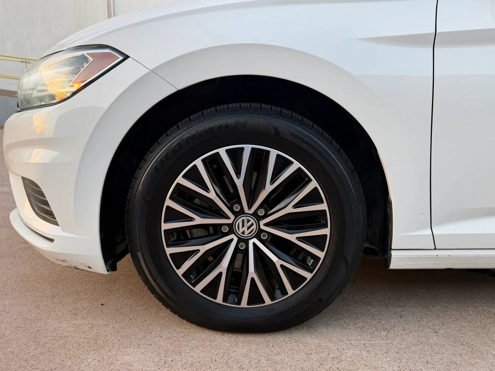 Used 2021 Volkswagen Jetta S FWD image 36