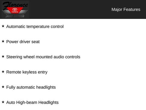 Used 2024 Toyota Camry SE image 13