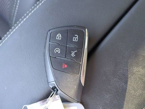 Used 2022 Buick Envision Preferred FWD image 27