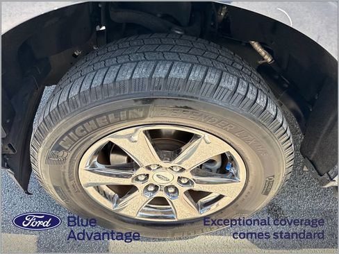 Used 2020 Ford F150 XLT w/ Equipment Group 302A Luxury RWD image 12