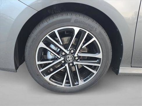 New 2026 Toyota Camry XLE image 4