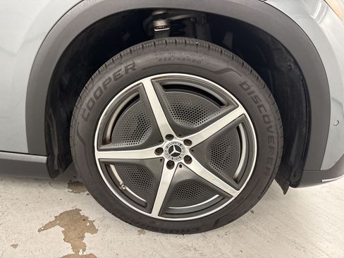 Certified 2023 Mercedes-Benz EQE 350+ SUV image 13