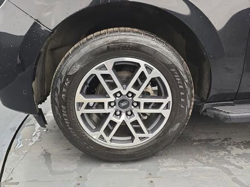 Used 2025 Ford Expedition Max Active image 15