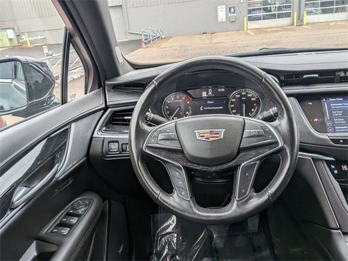 Used 2023 Cadillac XT5 Premium Luxury image 19