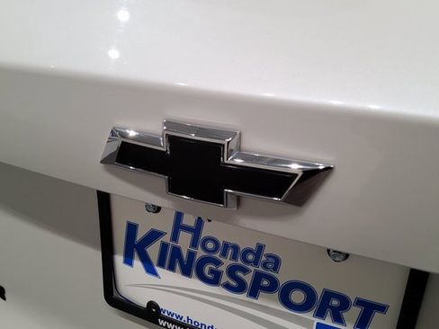 Used 2022 Chevrolet Blazer RS image 39