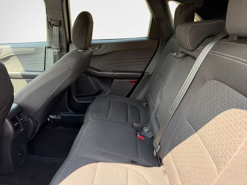 Used 2024 Ford Escape Active AWD/4WD image 14