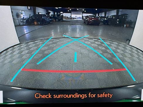 Used 2023 Lexus ES 350 F Sport w/ Accessory Package (Z1) image 18