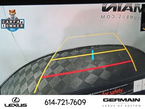 Certified 2025 Lexus NX 350 AWD w/ Accessory Package (2T) image 30