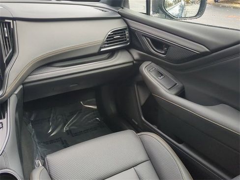 Used 2025 Subaru Outback Wilderness image 16