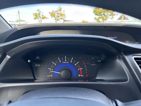 Used 2015 Honda Civic LX image 25