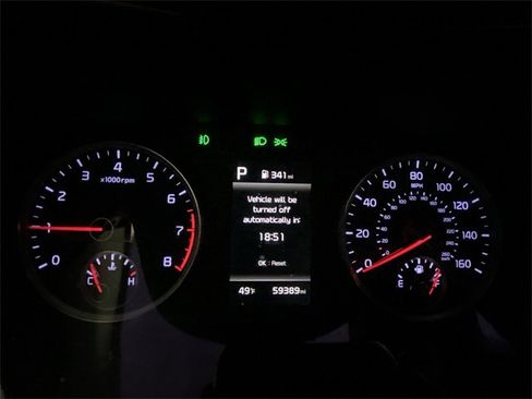 Used 2022 Kia K5 GT-Line w/ GT-Line FWD Premium Package image 15