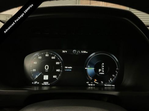 Used 2019 Volvo XC90 T8 Momentum w/ Advanced Package image 21