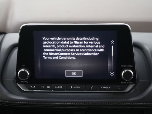 Used 2023 Nissan Rogue SV image 15