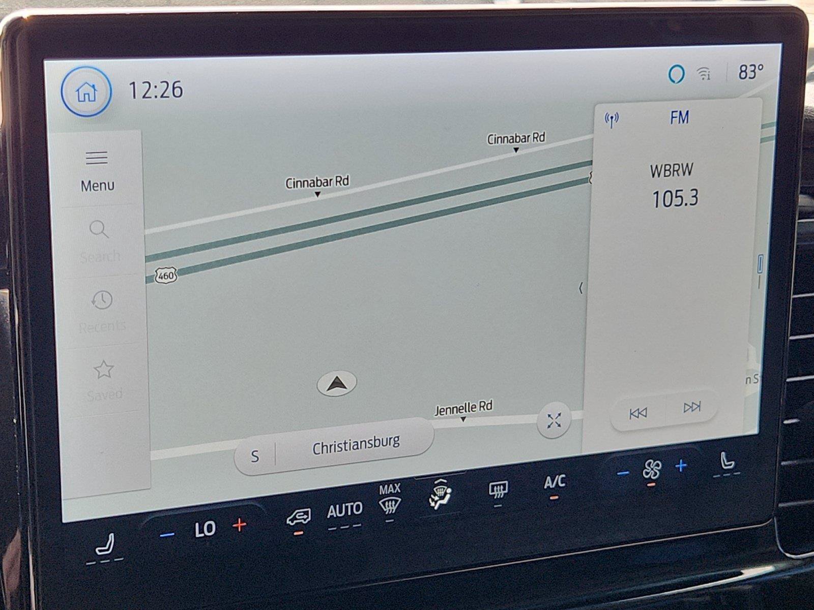Used 2025 Ford Transit 350 XLT AWD/4WD image 23