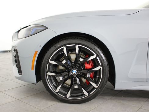 New 2026 BMW 430i Coupe w/ M Sport Package RWD image 11