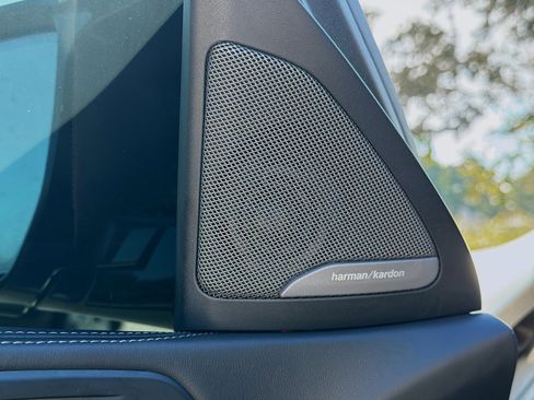 Used 2023 BMW X6 M Base w/ Executive Package image 25