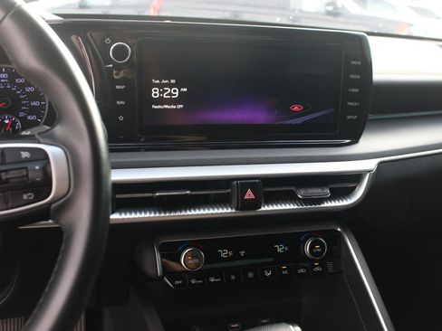 Used 2022 Kia K5 GT-Line FWD image 19