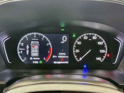 Used 2025 Honda Pilot TrailSport image 20