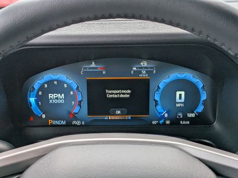 New 2025 Ford Bronco Outer Banks AWD/4WD image 29